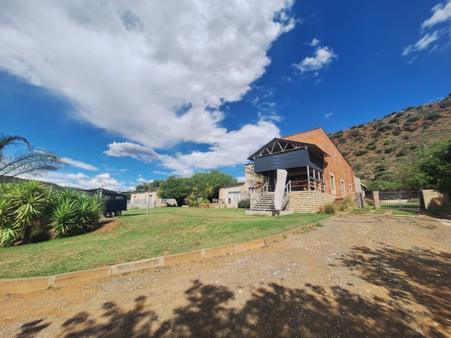 Commercial Property for Sale in Kellys View Free State